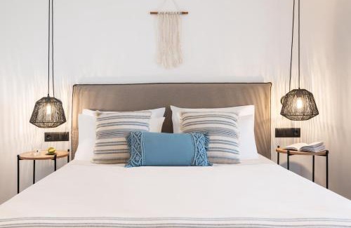 Diakofti Hotel | Eden Kythira