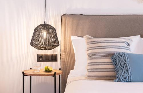 Diakofti Hotel | Eden Kythira