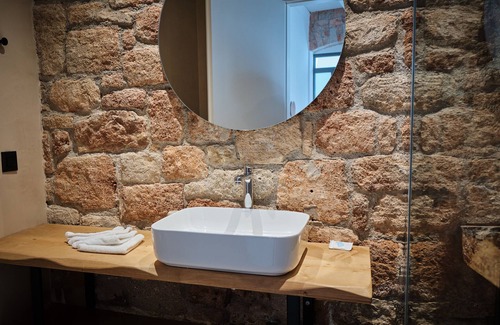 Diakofti Hotel | Eden Kythira