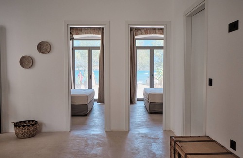 Diakofti Hotel | Eden Kythira