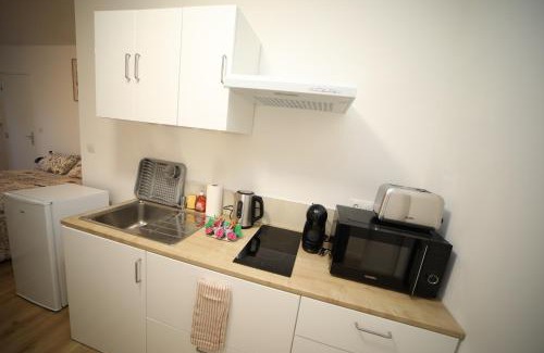 Cambrai Apartment | Eden , L'élégant! Seul , en couple ou en famille