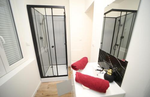 Cambrai Apartment | Eden , L'élégant! Seul , en couple ou en famille