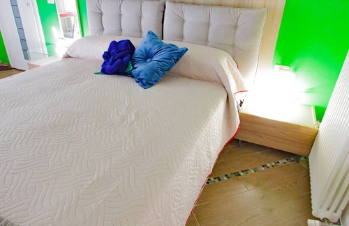 Cartoceto Bed & Breakfast | Eden Lilli - B & B Cartoceto
