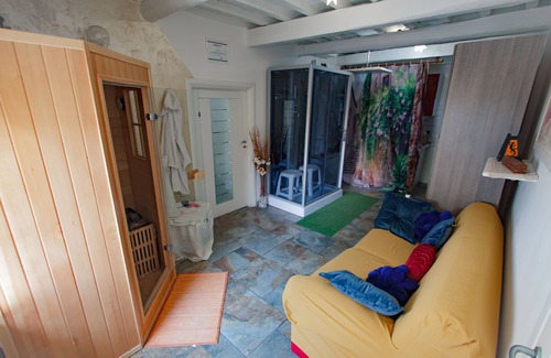 Cartoceto Bed & Breakfast | Eden Lilli - B & B Cartoceto