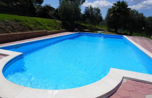 Marsciano House | Eden - Nel Cuore Della Natura