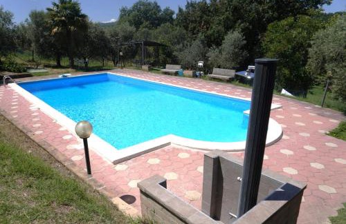 Marsciano House | Eden - Nel Cuore Della Natura