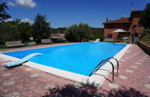 Marsciano House | Eden - Nel Cuore Della Natura