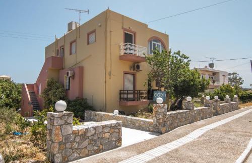 Gialos Apartment | eden of grameno