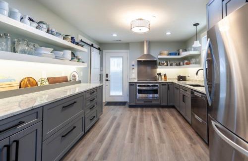 Annapolis House | Eden on Adams