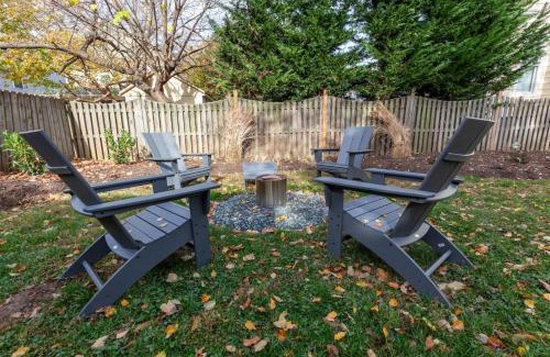 Annapolis House | Eden on Adams