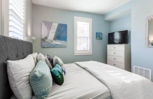 Annapolis House | Eden on Adams