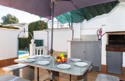 Miami Platja House | Eden Park 2 by Interhome