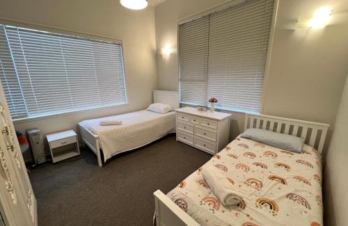 Mount Eden House | Eden Park House Auckland