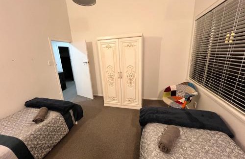 Mount Eden House | Eden Park House Auckland