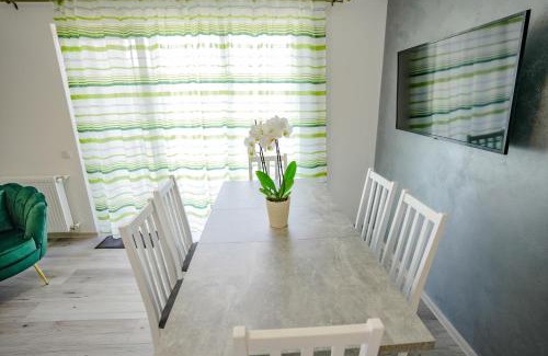 Tirgu Mures Apartment | Eden Penthouse 5