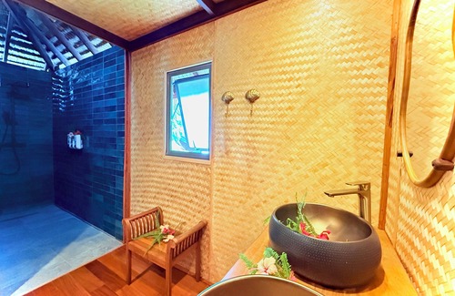Taha'a Hotel | EDEN - Private Island - TAHA'A
