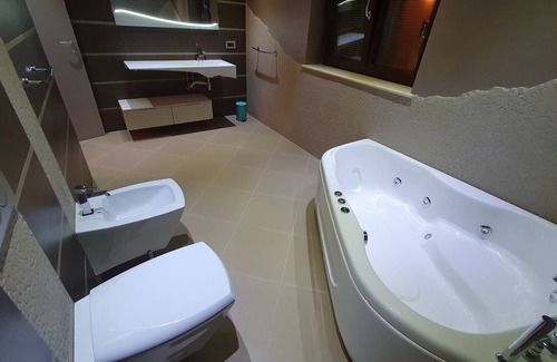 Termoli Bed & Breakfast | Eden Relax Improves Life
