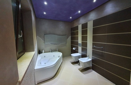 Termoli Bed & Breakfast | Eden Relax Improves Life