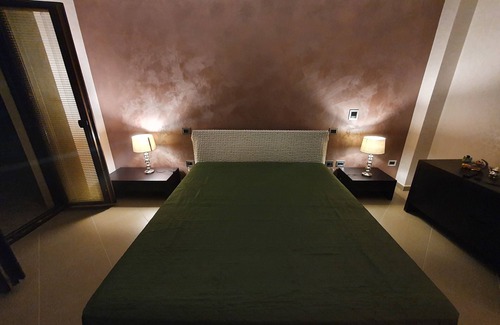 Termoli Bed & Breakfast | Eden Relax Improves Life