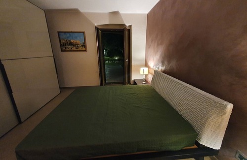 Termoli Bed & Breakfast | Eden Relax Improves Life