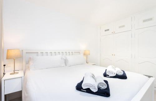 Santiago del Teide Apartment | Eden Rentals Casa Salitre Neptuno Playa la Arena