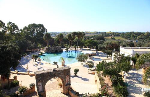 Fontanelle Resort | Eden Resort Country