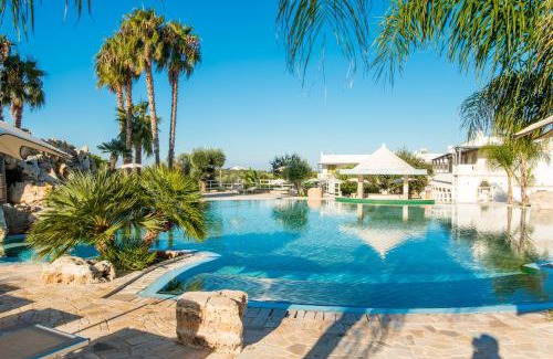 Fontanelle Resort | Eden Resort Country