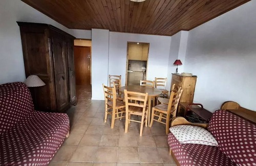 Cognet Apartment | Eden Residence - ALPE ALPE APARTMENT