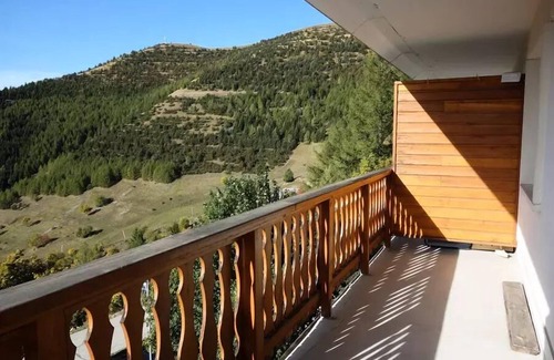 Cognet Apartment | Eden Residence - ALPE ALPE APARTMENT