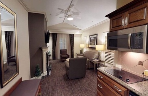 Lancaster Hotel | Eden Resort and Suites, BW Premier Collection