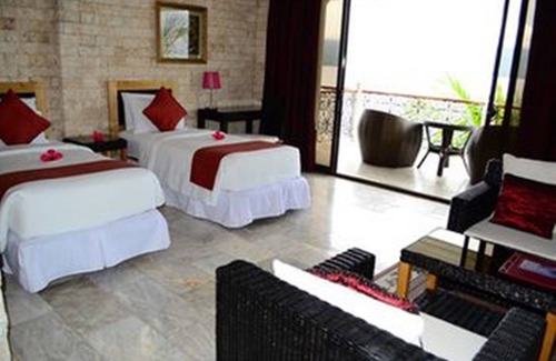 Santander Resort | Eden Resort