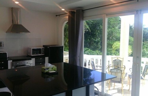 Karon Apartment | Eden Resort