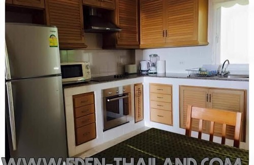 Karon Apartment | Eden Resort