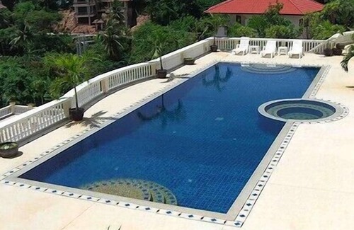 Karon Apartment | Eden Resort