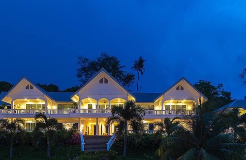Karon Apartment | Eden Resort
