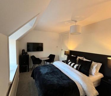 Peterhead House | Eden Rooms Peterhead