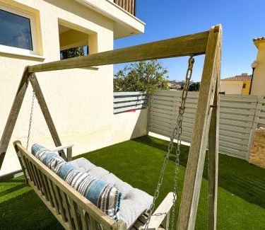 Chlorakas Apartment | Eden Serenity 1B, Paphos, Pool