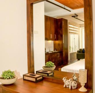 Ja-Ela Apartment | Eden Studio Apartments - 1