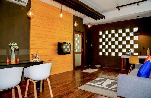 Ja-Ela Apartment | Eden Studio Apartments - 1