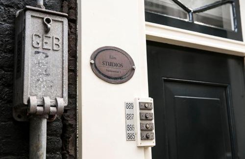 Canal Ring Apartment | Eden Studios and Apartments