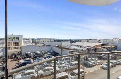 Eden Terrace House | Eden Terrace Two Bedroom Free Parking