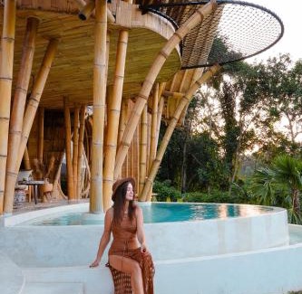 Sidemen Villa | Eden Villa by SARAYA Bali