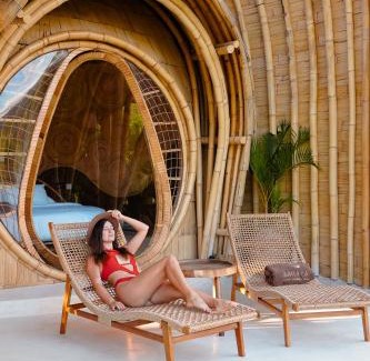 Sidemen Villa | Eden Villa by SARAYA Bali