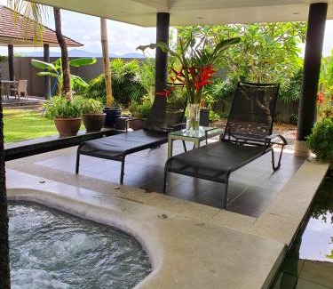 Bang Tao Villa | Eden Villa Phuket