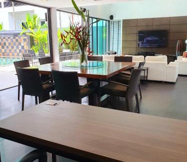 Bang Tao Villa | Eden Villa Phuket