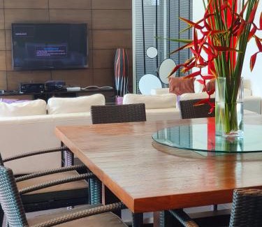 Bang Tao Villa | Eden Villa Phuket