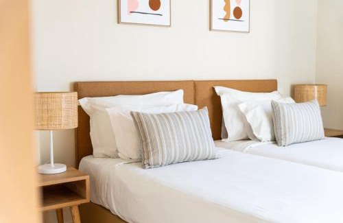 Alpouvar Resort | Eden Villas & Apartments