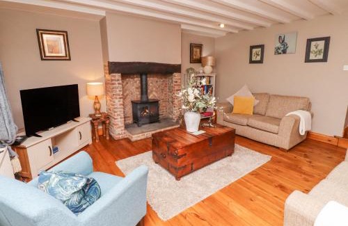 Longframlington House | Edendale