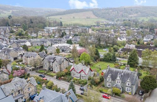 Aberfeldy House | Edengrove