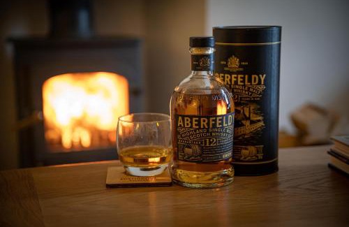 Aberfeldy House | Edengrove